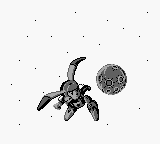Astro Rabby screenshot 3 for GameBoy